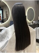 エファッセ 行田店(efface)&nbsp;髪質改善ストレート