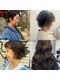 ベシック(VECHIC)の写真/VECHICが考える大人向け◎ダメージレスなナチュラルパーマで、理想のスタイルへ導きます！