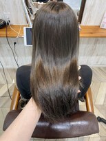 ルヴェール 茜部店(LeVert)&nbsp;オリーブグレージュ
