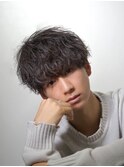 シャドウマッシュ 鹿児島 メンズ
