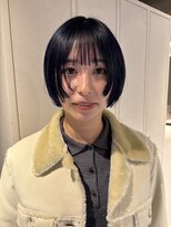エト 梅田(eto) ボブレイヤー