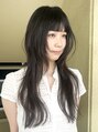 ローレン(LOREN) #顔周りカット いつもよりお洒落に可愛く!が得意です◎栄/久屋