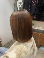 ノーブルヘアー(NOBLE HAIR)&nbsp;美髪矯正