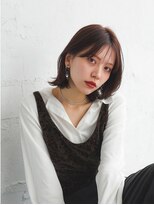 テーラヘアー 袖ヶ浦2号店(TELA HAIR)&nbsp;ショートヘアスタイル【袖ヶ浦２号店】＜20代30代40代50代60代＞