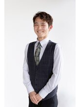 ブリリアント ヘアー ダイヤ(Brilliant Hair Dia)&nbsp;後藤 龍輝