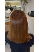 ワヴ ヘアー(WUV HAIR)&nbsp;美髪矯正ストレート