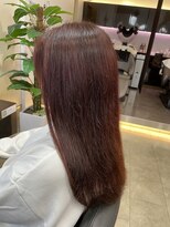 ヘアーアートプレジャー(Hair Art Pleasure)&nbsp;大人のロングヘア