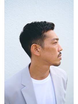ヒロギンザ 仙台本店(HIRO GINZA) 「ヒロ銀座仙台本店/武田」フェザーアップ