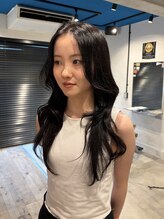 Tenderのスタイリスト紹介】あなたに“ピッタリな”担当者が見つかるはずです！ 