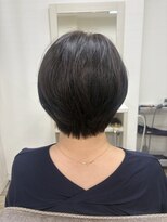 エルゴ 川崎西口(ergo)&nbsp;襟足スッキリショート