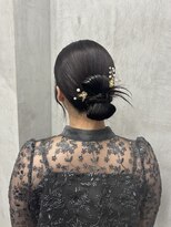 アリ 葛西店(ALi)&nbsp;カチモリセット|葛西｜髪質改善｜髪質改善ストレート｜縮毛矯正