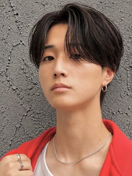 ブレスボーオム 明石(Breath beauu Homme Akashi) ▼吉田尚宏Breath beauu Homme▼メンズ/美容室/明石/西明石/二見