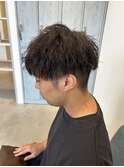一宮/メンズ/メンズサロンズカット/メンズパーマ