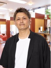 トゥーフォーワンヘアー(241Hair) 鈴木 弥