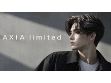 アクシアリミテッド(axia limited)