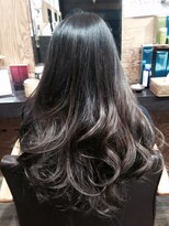 ユートピア(U topia)&nbsp;U-topiaスタイル327【リアルサロンワーク】