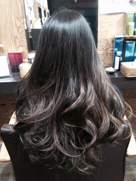 ユートピア(U topia) U-topiaスタイル327【リアルサロンワーク】