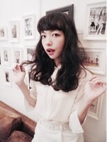 オペラ(OPERA by BALLET HAIR)&nbsp;【cherry pink】・【OPERA by BALLET HAIR】