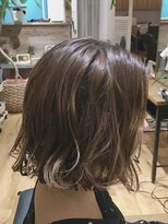 エイチ(eitcH) ニュアンスボブ