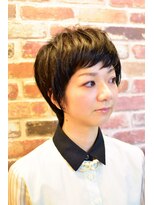 レタルヘアー(Letal HAIR)&nbsp;大人ショート