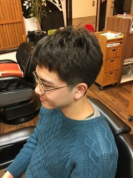 ヘアーボックス メリー(Hair box Merry) fresh style