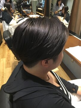 ウルム 蕨西口(ULUM) 上品なシルバーアッシュ