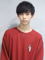 リップス 渋谷(LIPPS)&nbsp;適正な長さでオシャレなショート【スリークマッシュ】