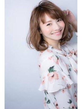 トゥルース 我孫子店(TRUTH) ボブ