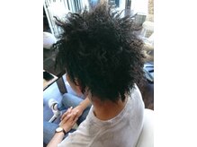 アイルヘア(I'll HAIR)