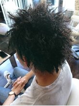 アイルヘア(I'll HAIR)