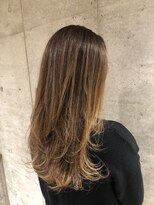 エイト 上野店(EIGHT ueno)&nbsp;EIGHT UENO エイト　上野_ウガワ　ハイライトカラー