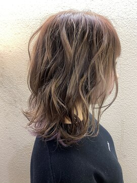 ヘアリゾート ディアリウム(Hair Resort DEARIUM) DRMパーマ   [町田店/町田駅/JR町田駅]