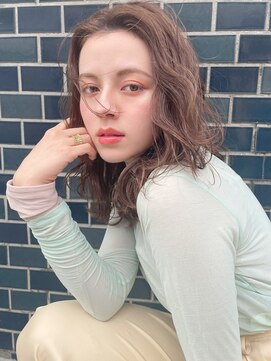 ラローレン(La LAUREN) La.LAUREN☆ピンクミルクティー♪0112328045