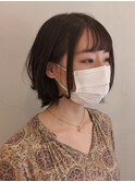 ☆フェミニンボブ☆
