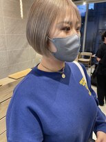 エイト ヘアサロン 渋谷本店(EIGHT) washiz