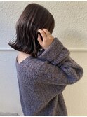 コクのあるブラウン