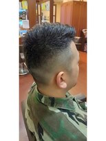 レプリュス Leplus&nbsp;スキンフェード