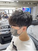 王道マッシュ(束)☆   担当 澤崎巧磨