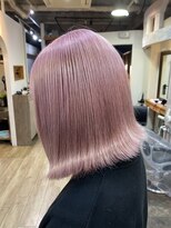 ロア 福岡天神店(LORE)&nbsp;ピンク