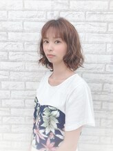 ルアナ(Luana) 平宮 杏梨
