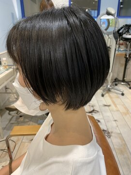 ロコ 門前仲町店(Loco by neolive) スッキリショート