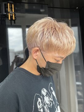 スターリバー(STAR RIVER) ホワイトベージュ