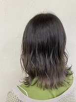 アップル(APPLE)&nbsp;グレージュカラー