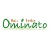 オオミナト(Ominato)のお店ロゴ