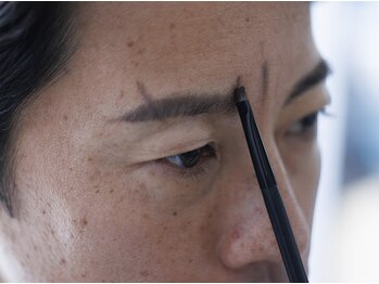 BARBER-BAR 高坂【バーバーバー】 