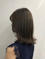 オト 吉祥寺(Oto.)&nbsp;髪質改善/インナーカラー/ショート/前髪カット/ブリーチ/吉祥寺