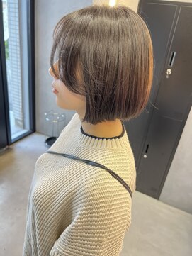 シエル(ciel) ciel ボブ