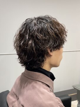 アビールブレ 新潟万代(ABEY LEVRAI) 新潟波巻き