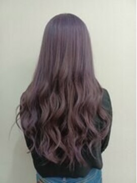 コーボ 柏(COVO) パープルCOLOR　【covo/Takahashi】