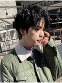 メンズパーマ/メンズヘア【大谷】